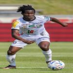 Augustine Boakye