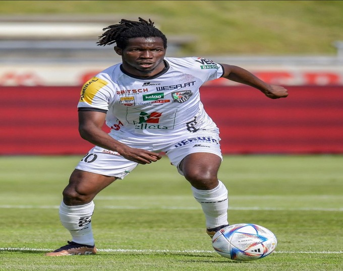 Augustine Boakye