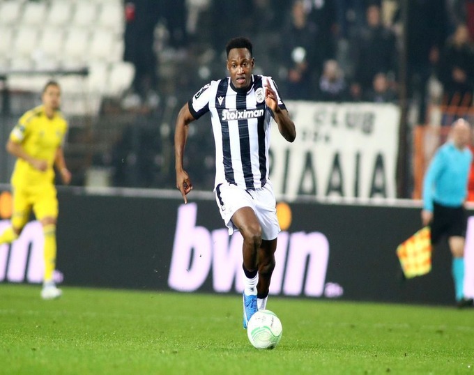 Baba Rahman