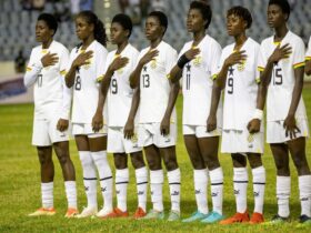 Ghana