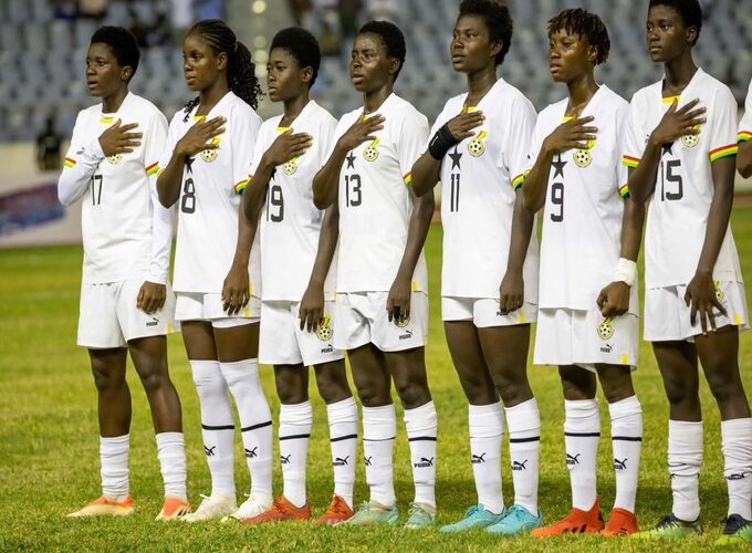 Ghana