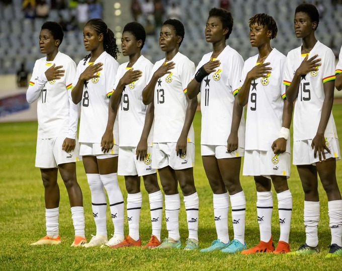Ghana