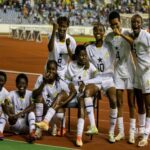 black princesses