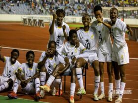 black princesses