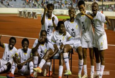 black princesses