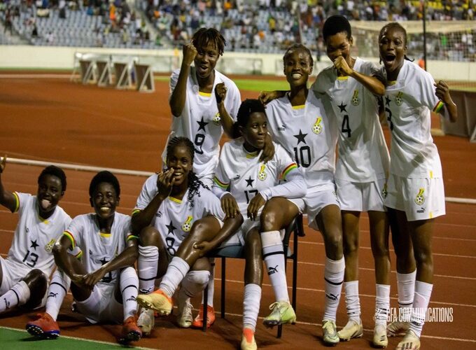 black princesses