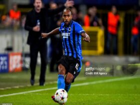Dennis Odoi
