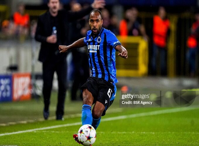 Dennis Odoi