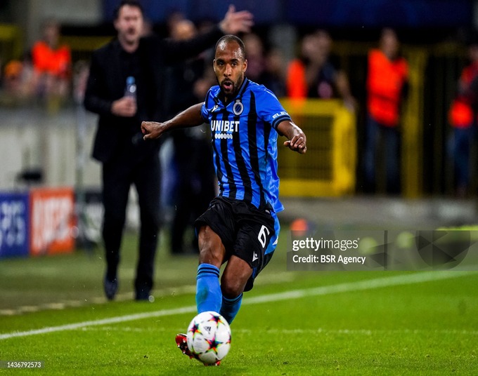 Dennis Odoi
