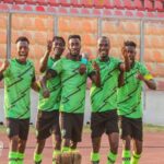 CAF confederations cup
