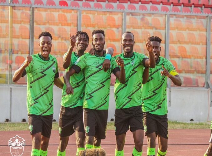 CAF confederations cup