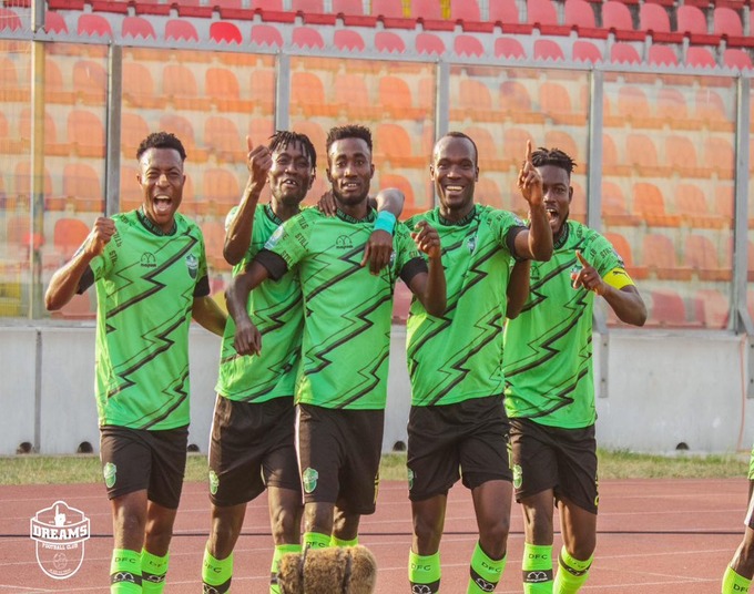CAF confederations cup