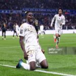 Ernest Nuamah