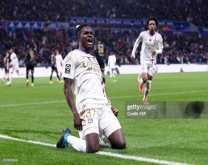 Ernest Nuamah