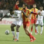 CAF Champions league