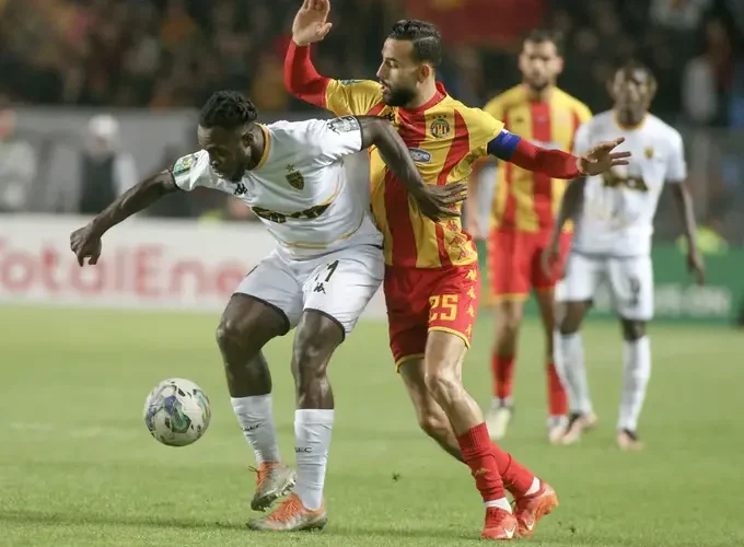 CAF Champions league