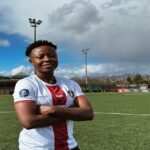 Evelyn Badu