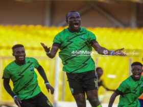 Dreams FC