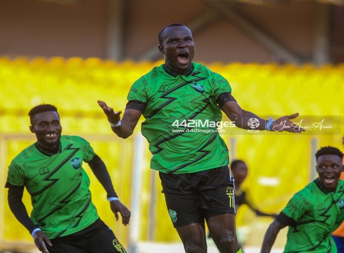 Dreams FC