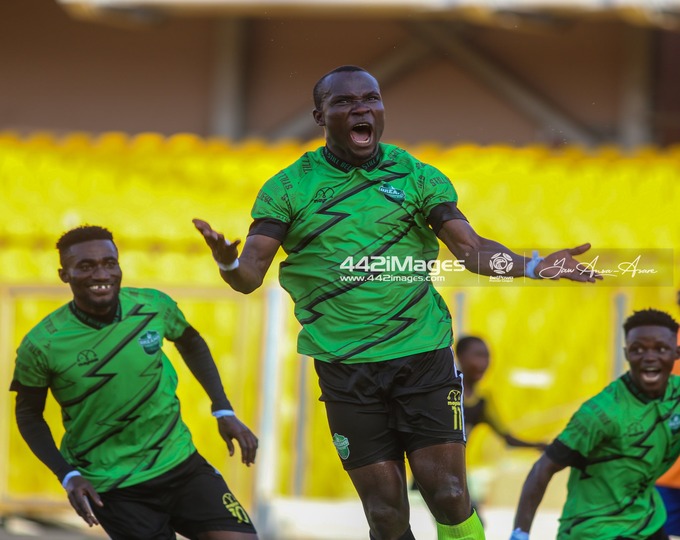 Dreams FC