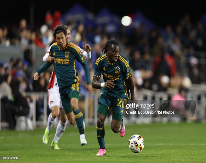 Joseph Paintsil