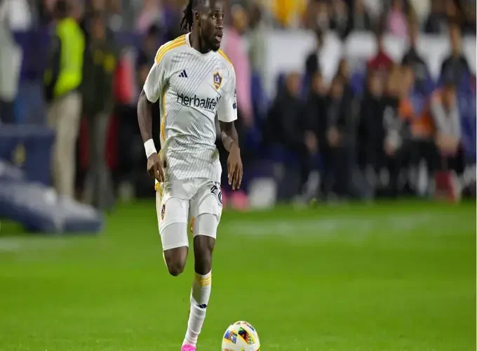 Joseph Paintsil