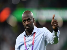 Otto Addo