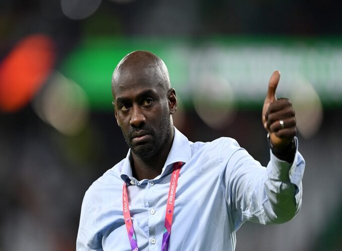 Otto Addo