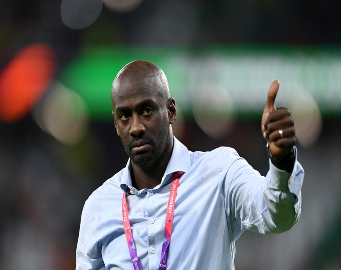 Otto Addo