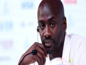 otto Addo