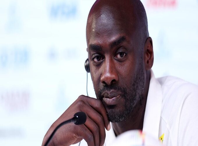otto Addo