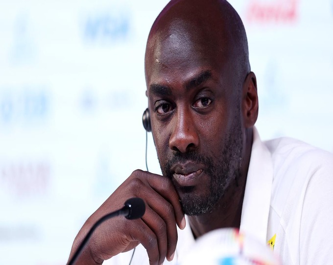 otto Addo