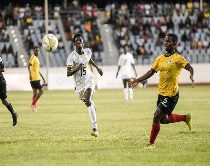 African Games