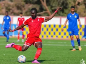 Richard Boadu