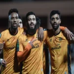 CAF confederations cup