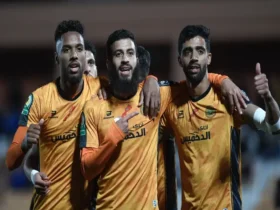 CAF confederations cup