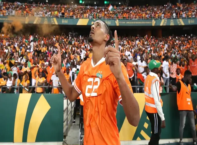 ivory coast star sebastien-haller