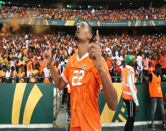 ivory coast star sebastien-haller