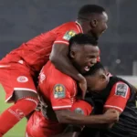 Caf champions league