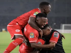 Caf champions league