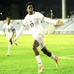 Black princesses star Tracey Twum