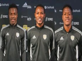Sjk Akatemia new signings