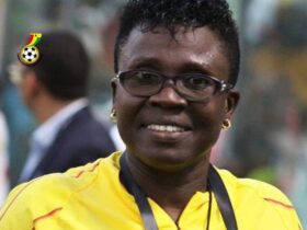 Ghana