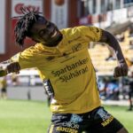 Michael Baidoo