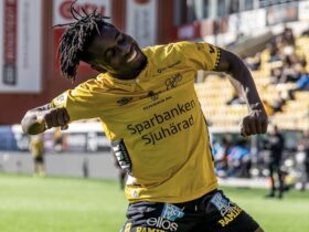 Michael Baidoo