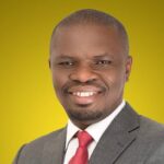 Mustapha Ussif wins African Sports Minister of the Year Award