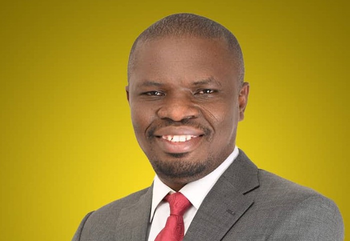 Mustapha Ussif wins African Sports Minister of the Year Award