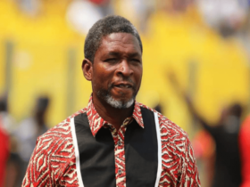 Maxwell Konadu