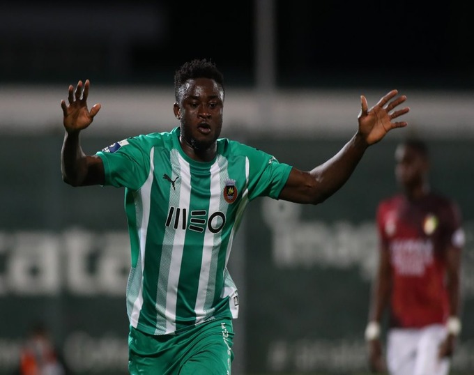 Abdul Aziz Yakubu