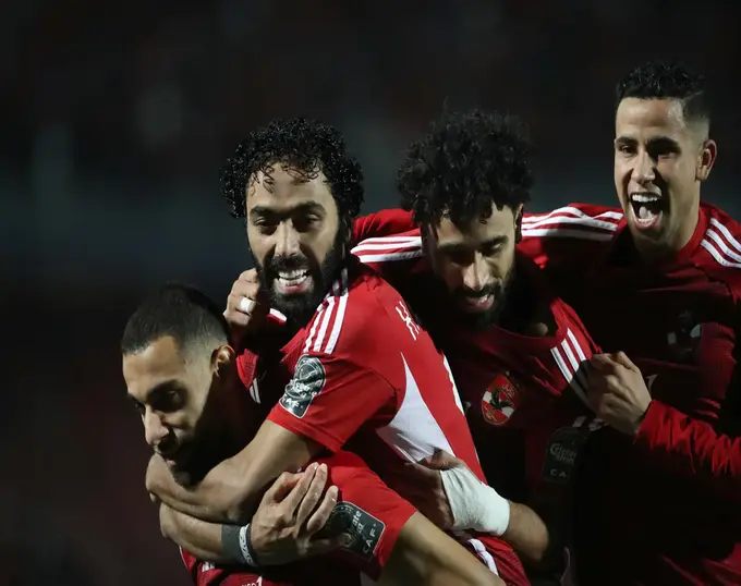 Al Ahly